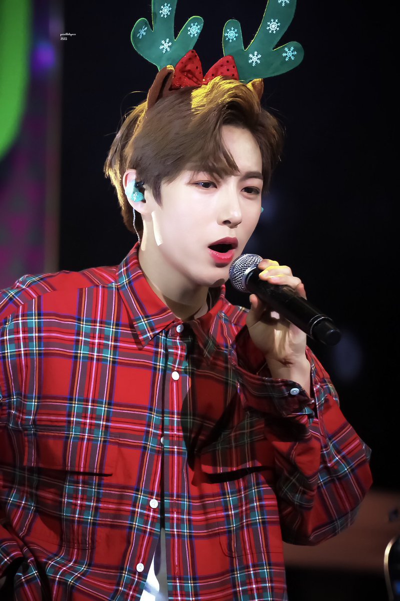 181204 Dream Show Day 4 #런쥔 #renjun #ロンジュン #仁俊 #NCT #NCTDREAM