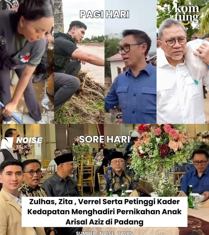 4 PENCITRAAN PALING WOW