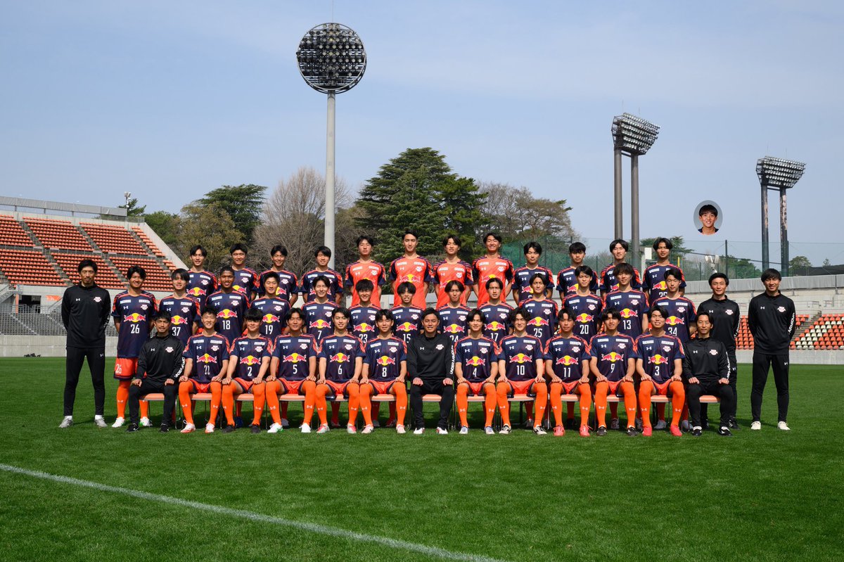 高円宮杯 JFA U-18サッカープリンスリーグ 2025 関東 1部 第18節の試合