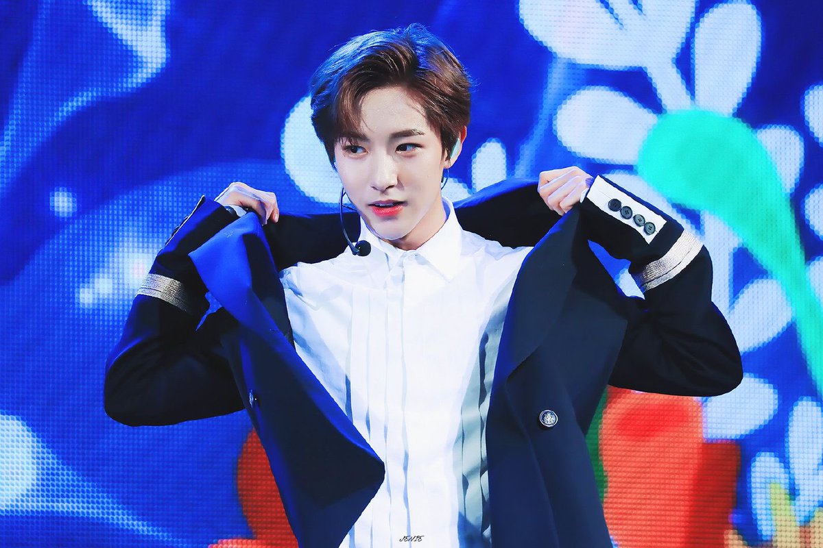 181204 Dream Show Day 4 #런쥔 #renjun #ロンジュン #仁俊 #NCT #NCTDREAM