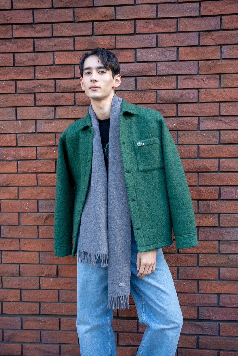 LACOSTE JAPAN | ラコステ ジャパン (@LACOSTE_JAPAN) / Posts / X