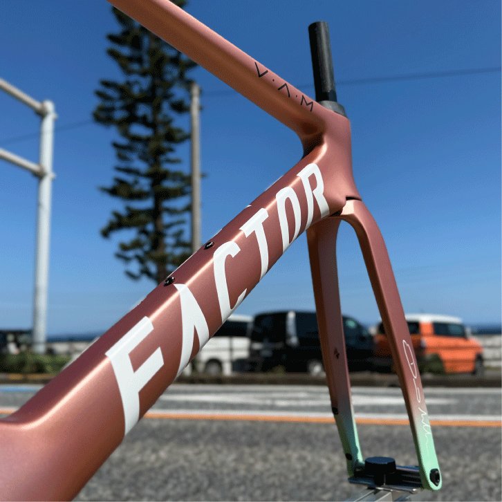 うみかぜサイクル (@umikaze_cycle) / Posts / X