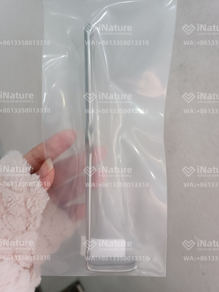 tianyun2022's tweet image. 🦴Dental instruments

✅ Anatomical anterolateral design
✅ CE &amp;amp; ISO Certified
📩 Contact us today for details and competitive pricing!

​#CraniofacialSurgery #TraumaPlate #ReconstructionPlate #medicaldevices #Orthopedicdevices