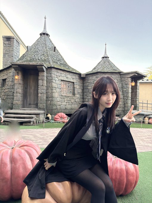 Twitterのコスプレ画像22