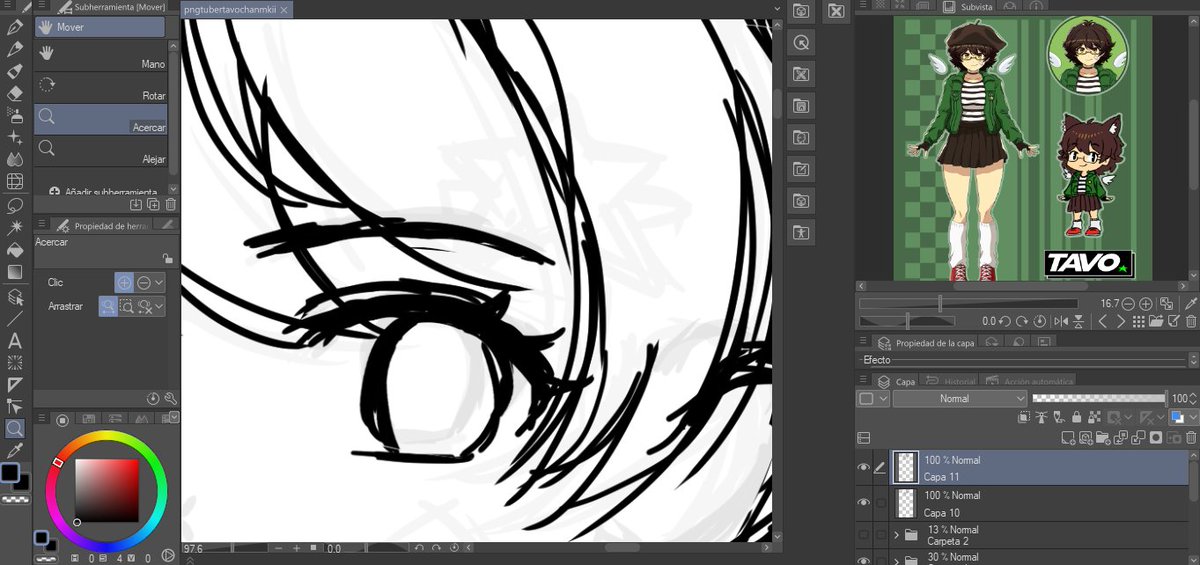 🍳...
Shhh...
(deseenme suerte) ⭐️