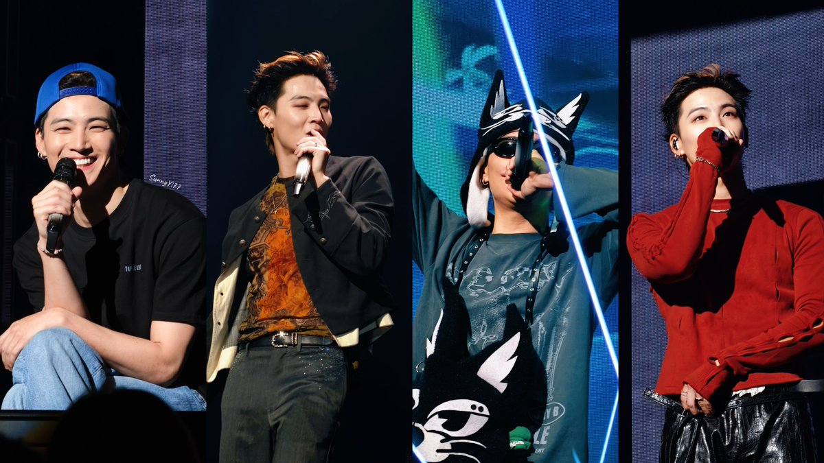 SunnyYi77's tweet image. 2022.09.24 - 2025.11.30
JAY B [TAPE: PRESS PAUSE]
JAY B [TAPE: RE LOAD FINALE]

Congratulations on your success world tour! Thank you for the wonderful memories. Your stage presence and performance are always top notch! 💚💙

#JAYB #제이비 @jaybnow_hr  #TAPE_RE_LOAD_FINALE_SEOUL