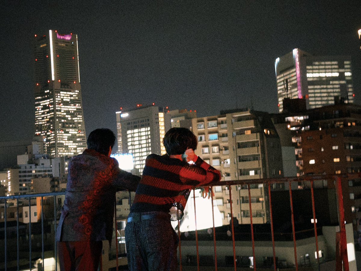 𝓒𝓘𝓝𝓔𝓜𝓐『𝓗𝓸𝓶𝓮, 𝓢𝓽𝓾𝓹𝓲𝓭 𝓗𝓸𝓶𝓮』/「𝓢𝓽𝓮𝓻𝓮𝓸