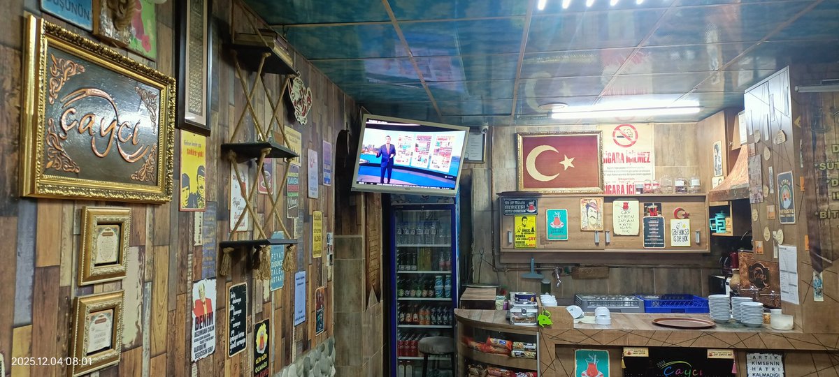 osmannuriceylan's tweet photo. @selverglobal @HaberGlobal Her yeni güne seninle başlamak bir harika ... Günaydınnn güzel abim günaydınnnn...😇😇😇 https://t.co/UTAxvKhA7h