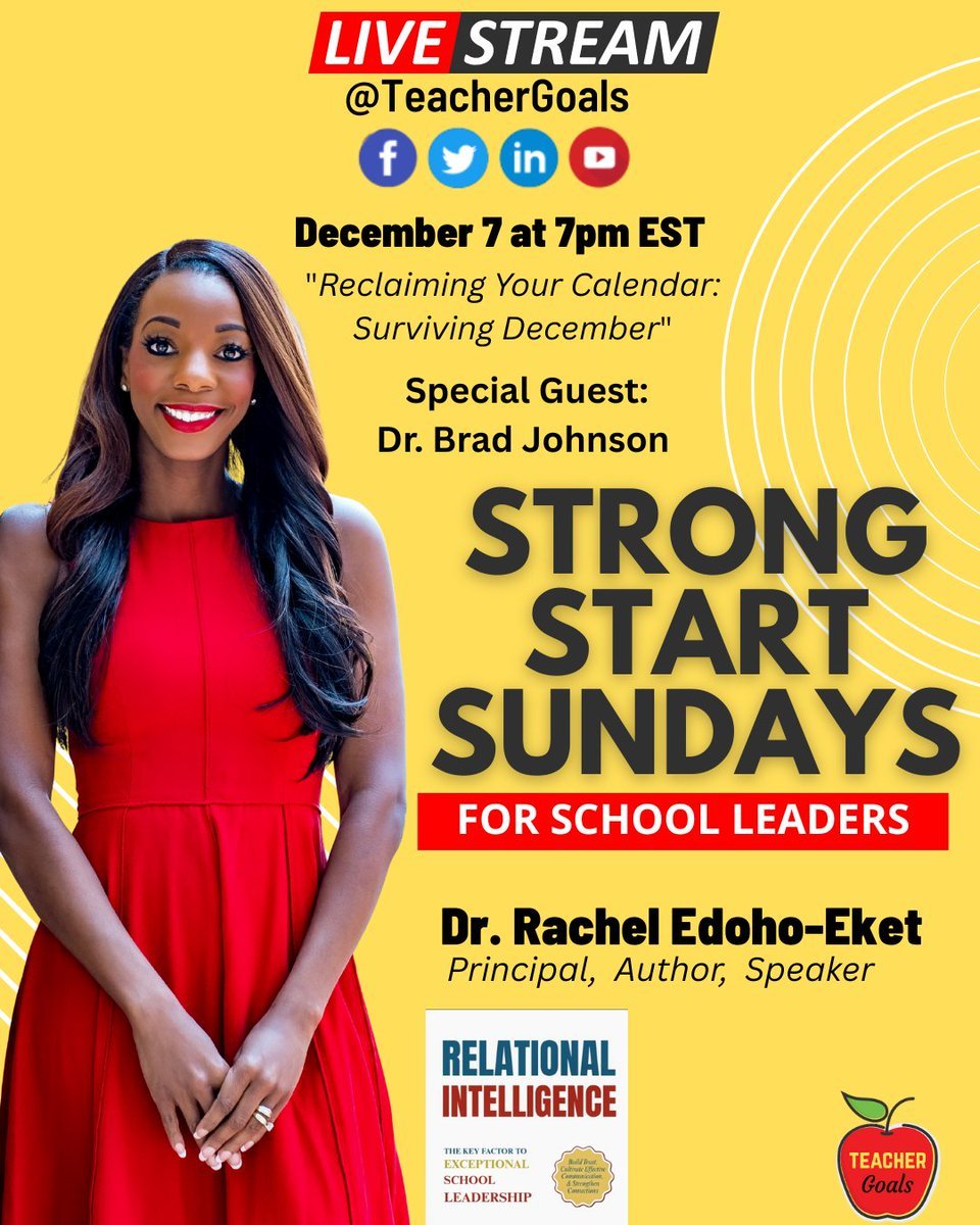 Dr. Rachel Edoho-Eket tweet media