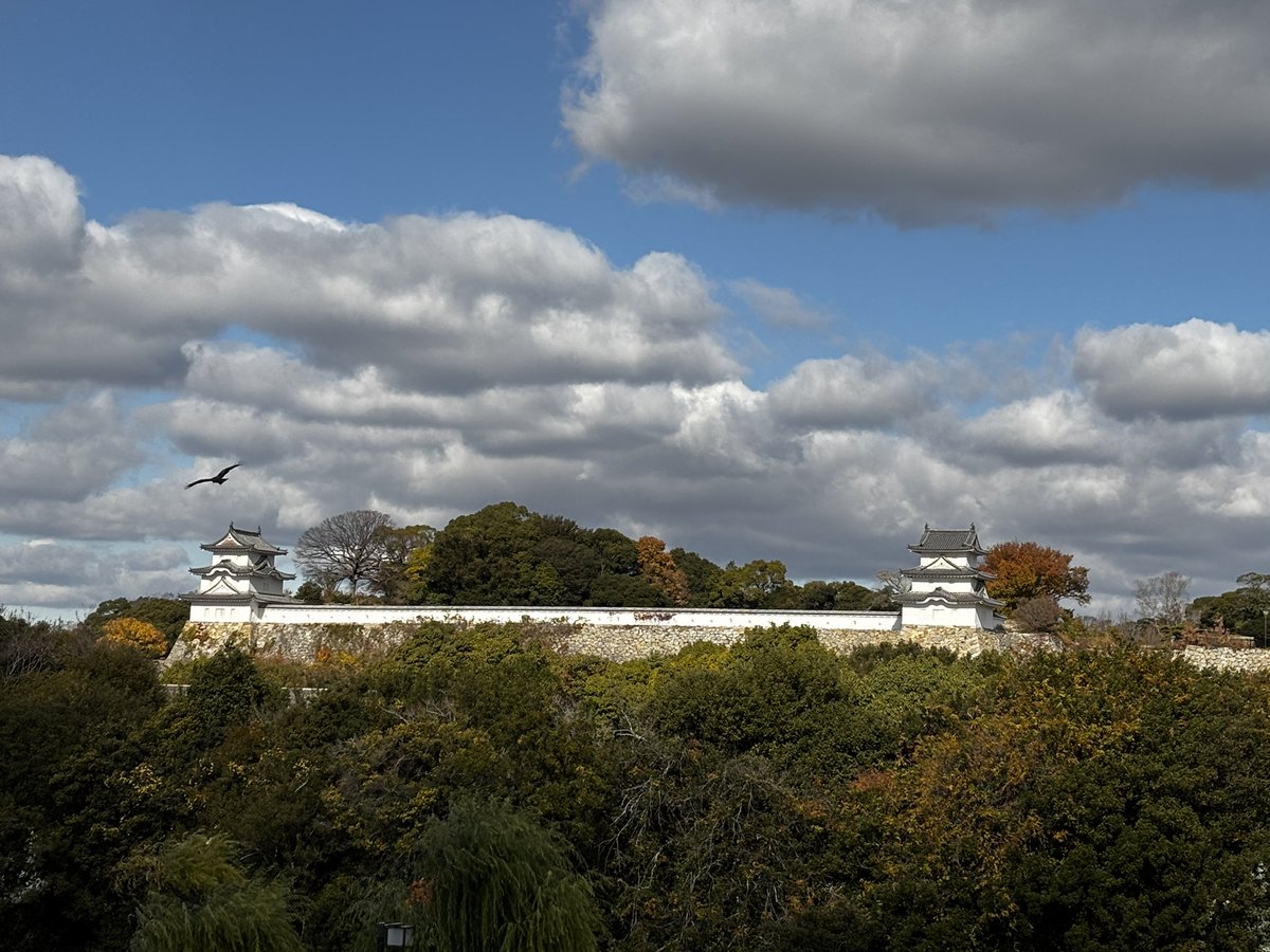 朝は明石の小学校で防災授業に！
冷たい風が強く吹いて極寒の1日・・
体調気をつけましょう💪
今から関西情報ネットten.の準備です
この寒波は長続きしない模様