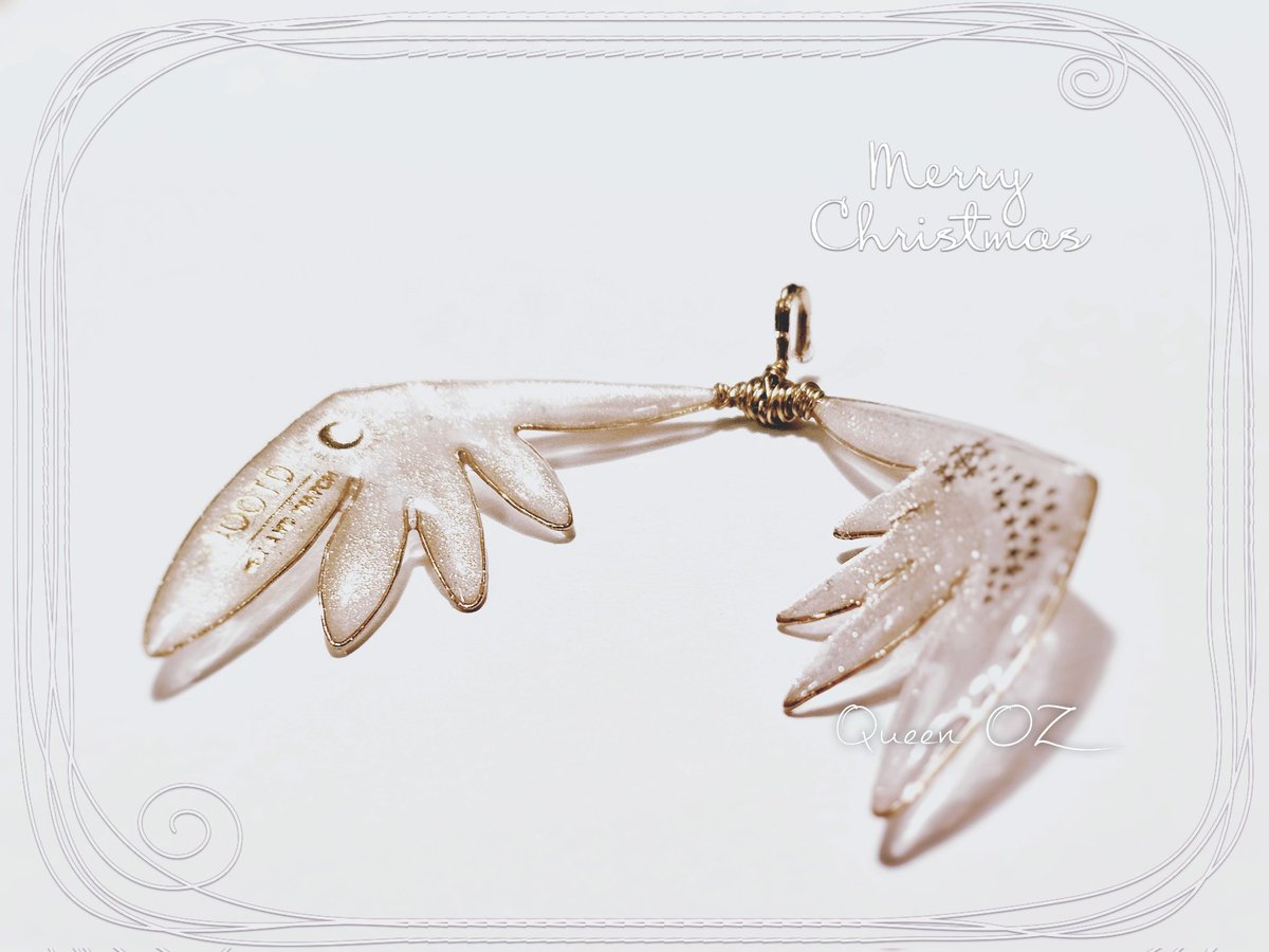 パーツが出来た👏