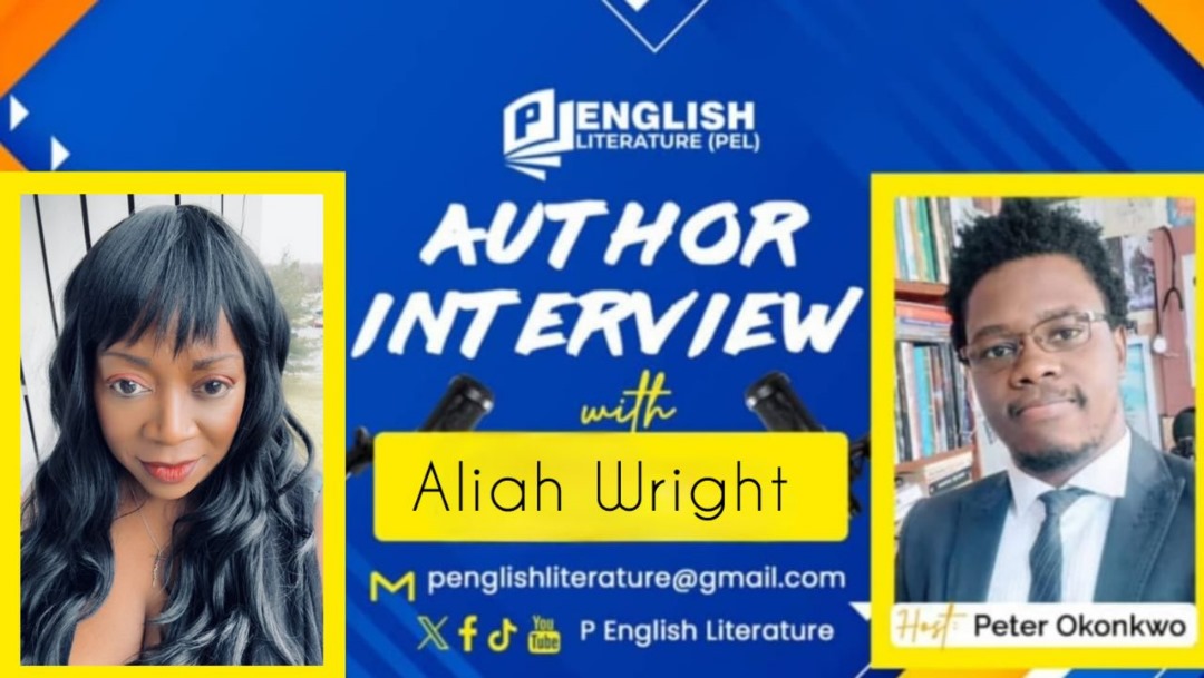 P English Literature tweet media