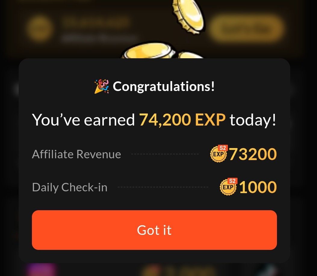 🌟 SosoValue ( $SOSO ) Season 2 Airdrop is officially on the horizon 🌟

Jump in now 👇
👉 sosovalue.com/join/O5972V03

📝 Sign up with your email
🔗 Connect your socials
🎯 Complete social tasks
📈 Stack up those XPs
⏰ Don’t forget daily check-ins