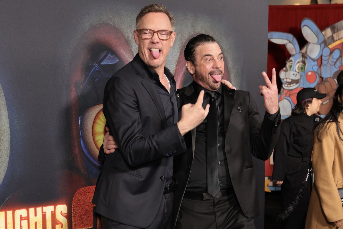 Jason Blum tweet media