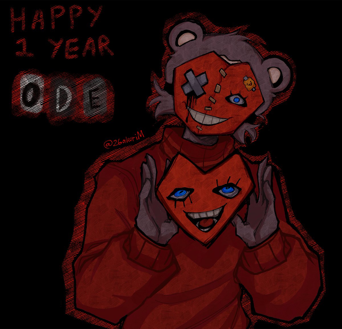 26akuriM's tweet image. I&apos;m damn late
#TwiddleFinger #anodetoafriend #MaxDesignPro #maxdesignprotwt