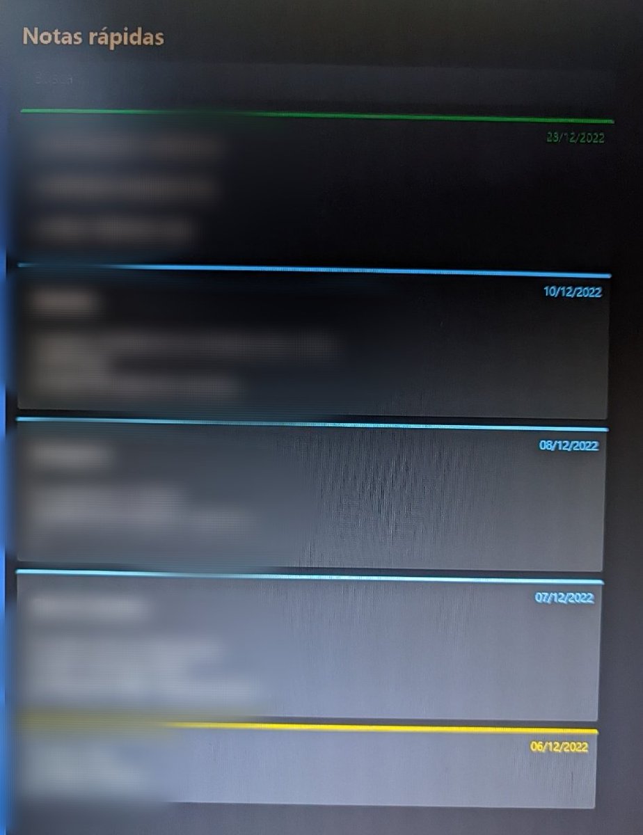 CrissFresno's tweet image. He podido recuperar unas notas de hace 3 años en el PC ! 😁

#informático #informática #tecnología #hacker #experto #PC #Windows #felicidad