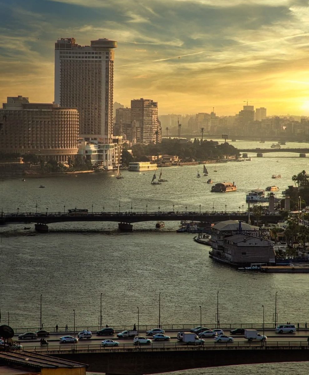 مصر هبة النيل 🌊🇪🇬❤
#صباحو_مصري