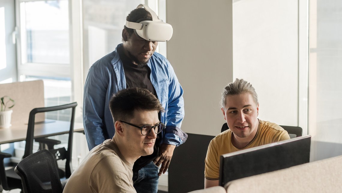 #ImmersiveStudio’s #creativetechnology consultancy bridges innovation and strategy, helping automotive brands design next-level digital experiences that inspire, engage, and connect.
immersivestudio.co.uk/services/creat…
#AutomotiveInnovation #InteractiveExperience #DigitalStrategy