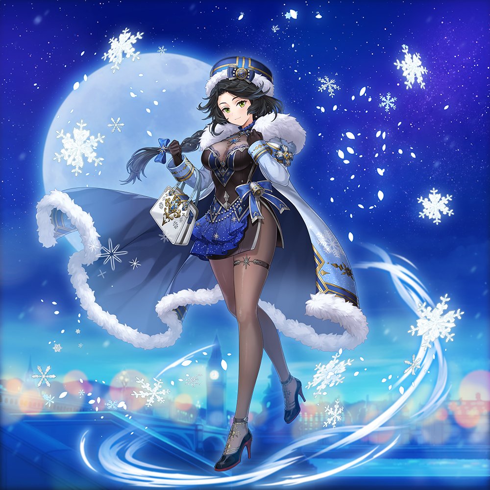 ヴァルキリーコネクト公式アカウント【ヴァルコネ】 (@Vconnect_jp