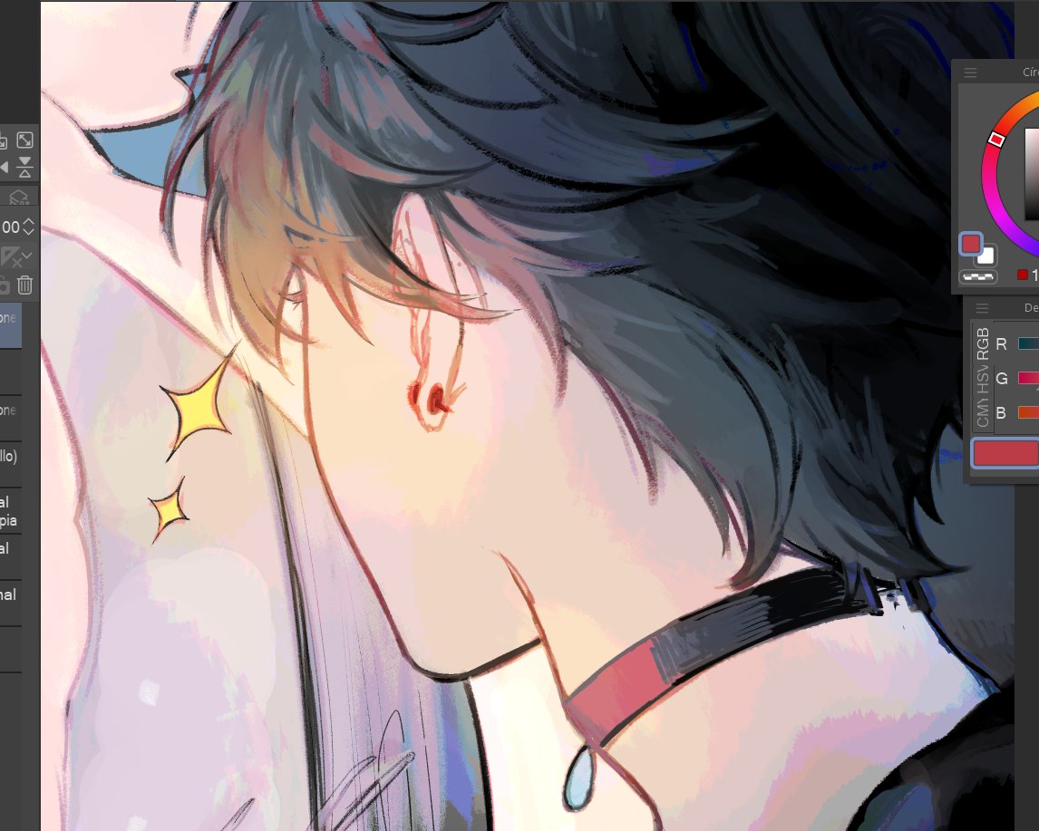 wip!
#msch