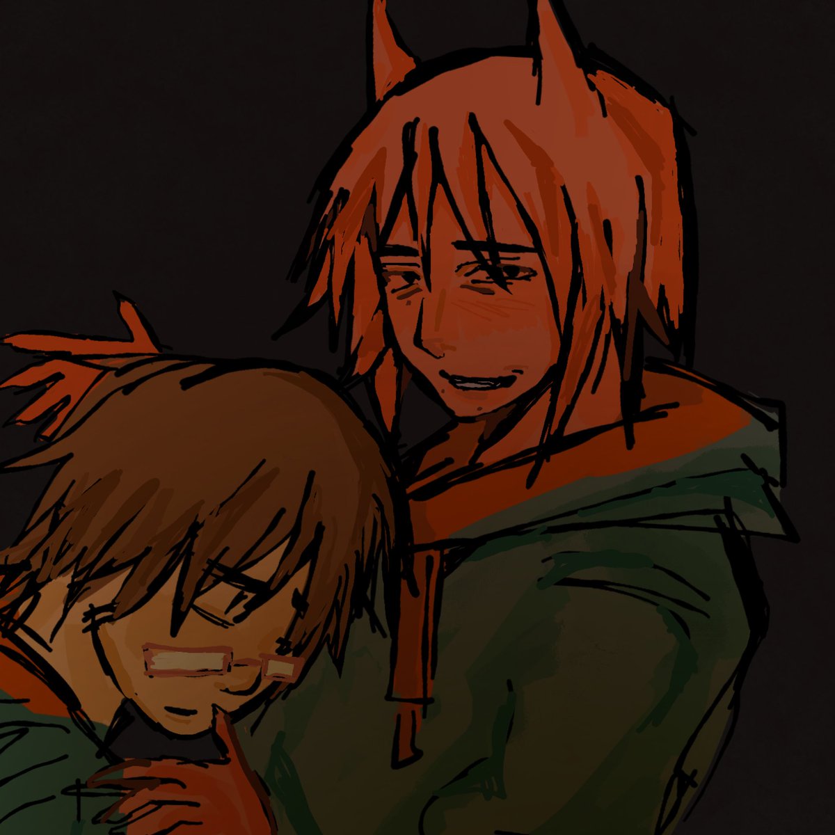 frick dis