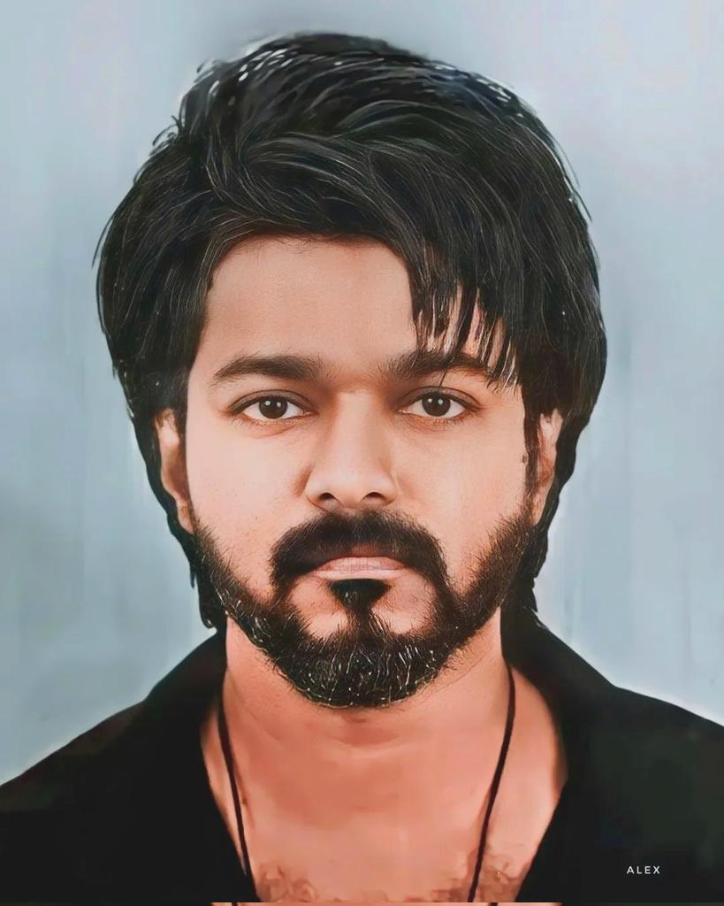 JDALEXtweets's tweet image. Hardwork 👑 #33YearsOfVIJAYism 

    1992                                             2025
Most trolled                    Most Celebrated