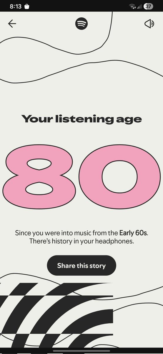 daftfagg's tweet image. i am an old man