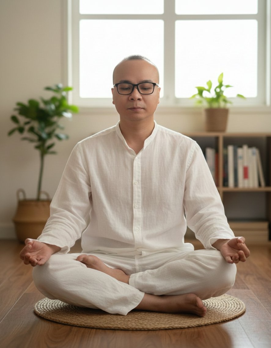 Khai Tuệ | Eric tweet media