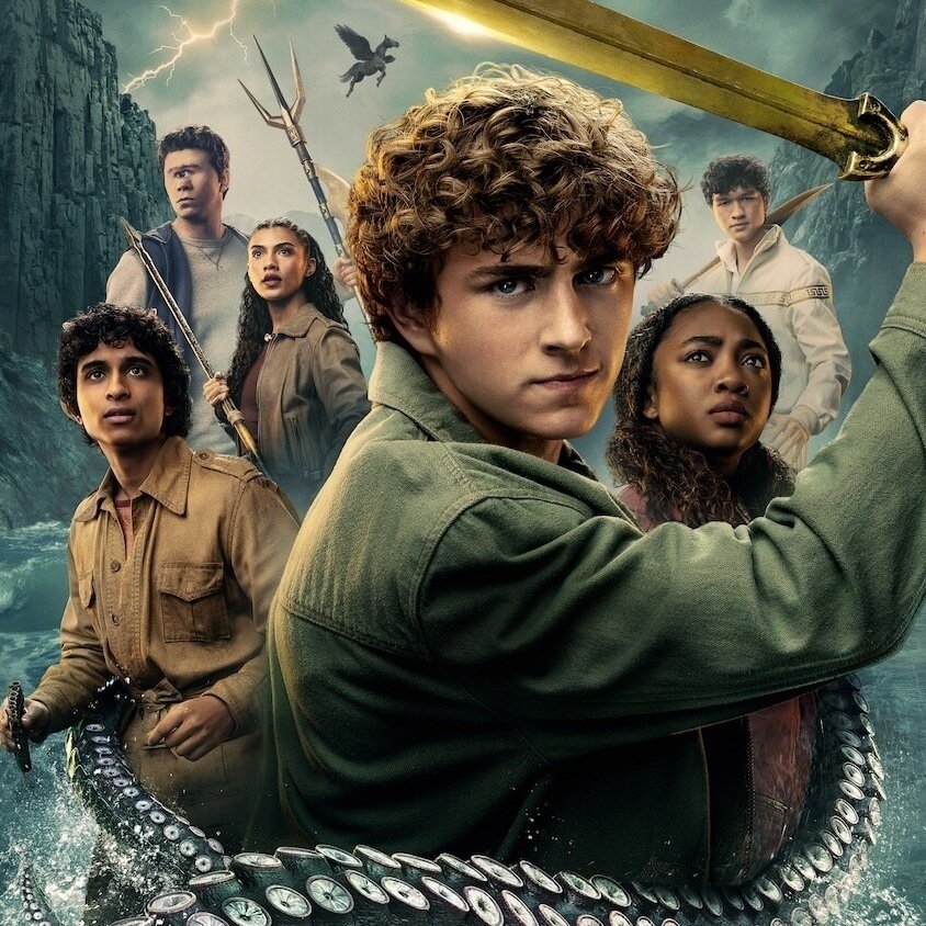 TripleZ_87's tweet image. Once again, after watching the first two episodes of PERCY JACKSON Season 2, I just want to say I hope Walt Disney Imagineering has some blue sky ideas for PERCY JACKSON. 👀🔱🌊

#PercyJackson