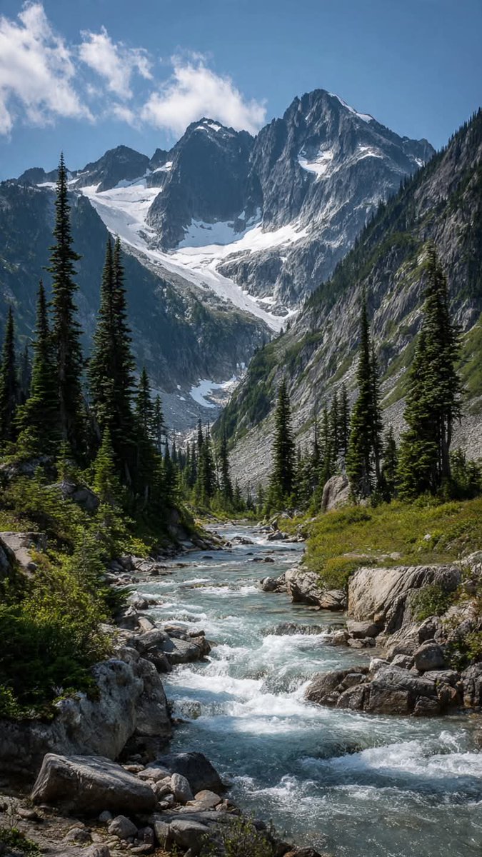 scouce007's tweet image. 🌲💚 Good Morning!💚🌲