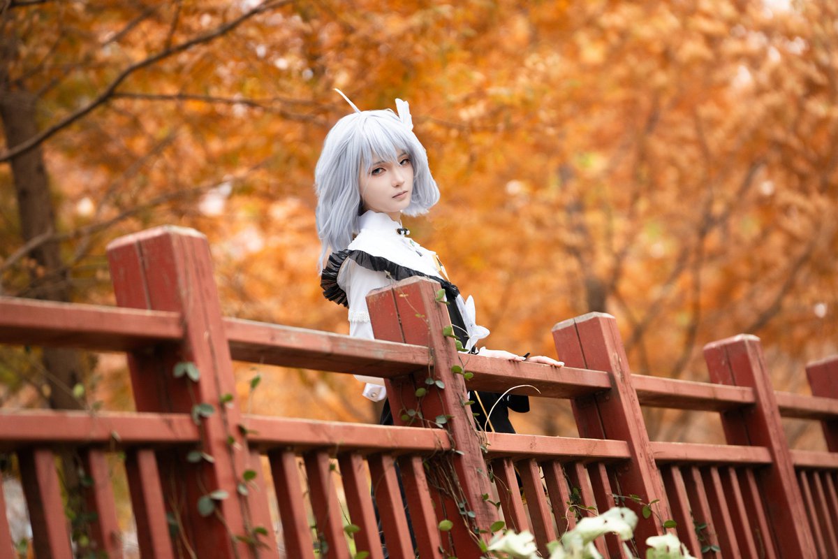 🍁
#CIEL #CIEL美術部