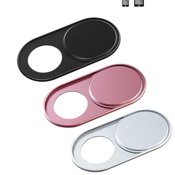 UnicunShop's tweet image. Is your webcam spying on you? 👀  Protect your privacy with our Anti-Hack Webcam Cover!  Stop hackers in their tracks &amp;amp; keep your online life private. 😉 unicun.com/product/plasti… 🔒💻 #privacy #cybersecurity #webcamcover