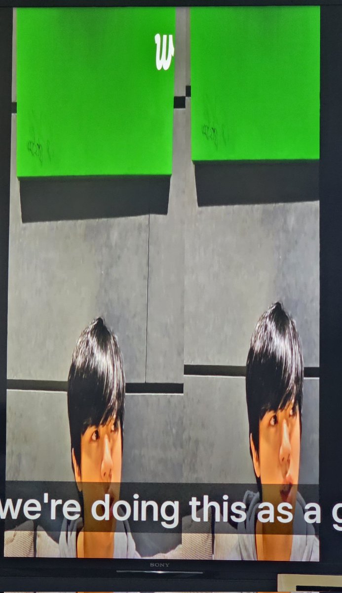 BaseLineWoo's tweet image. Casting Weverse to my TV because the TV app has been deactivated is the &quot;best&quot; 🥴🥴🥴🥴🥴🥴🥴 le sigh..... 😮‍💨😮‍💨😮‍💨