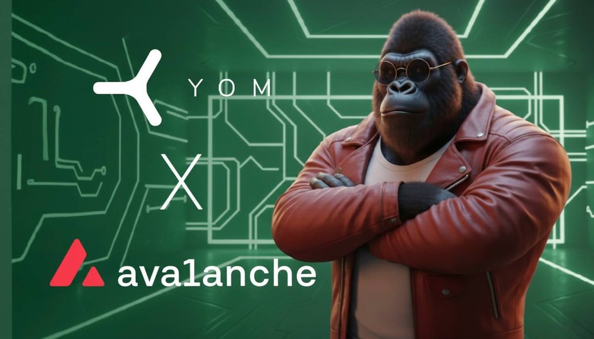 FelixioMore's tweet image. Your GPU isn’t idle—it’s a goldmine. Add node licenses, keep uptime strong, or delegate to NaaS. YOM turns hardware into $YOM rewards while powering decentralized cloud gaming.  
@YOM_Official #NodeOperators #BuildOnYOM #CloudGaming #DePIN