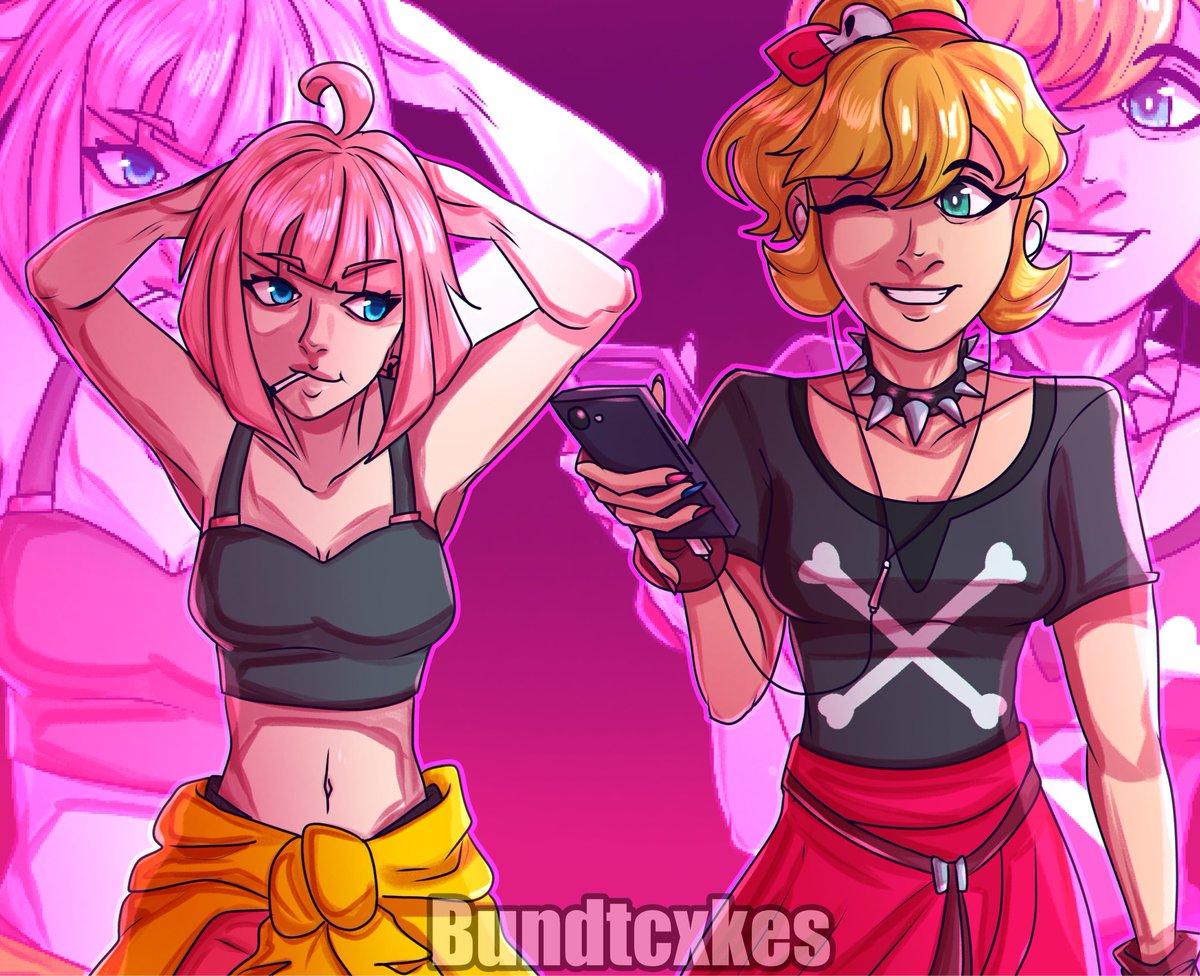 Reaps 💜 tweet media