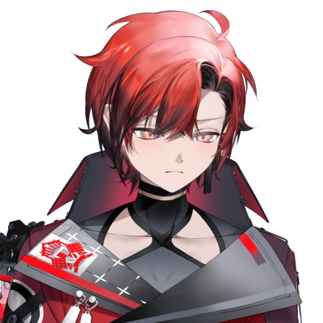 Machina X Flayon🪫@HOLOSTARS EN (@machinaxflayon) on Twitter photo 