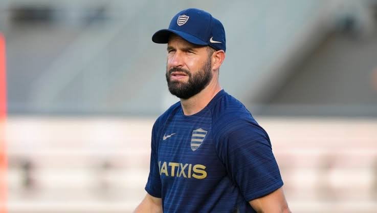 David Riccio tweet media