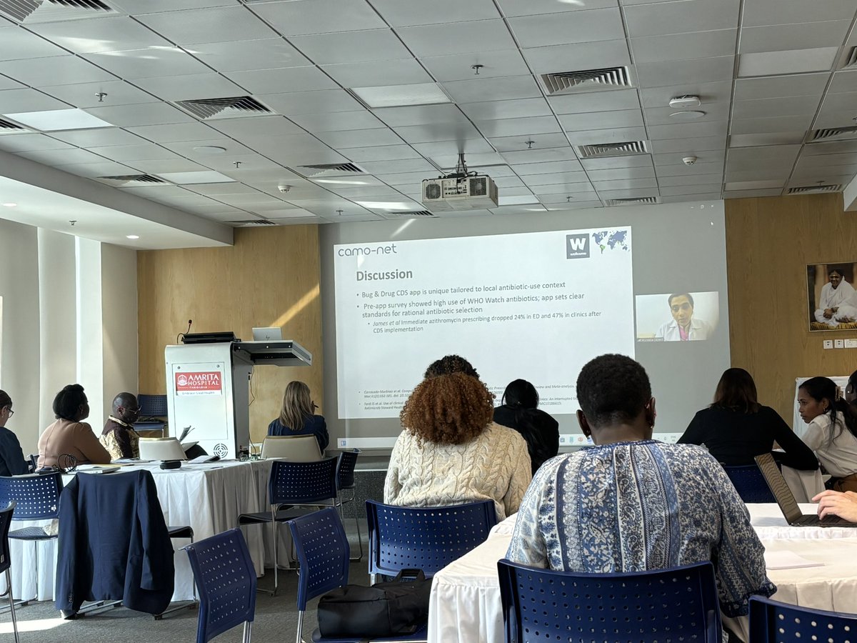 CAMO-Net tweet media