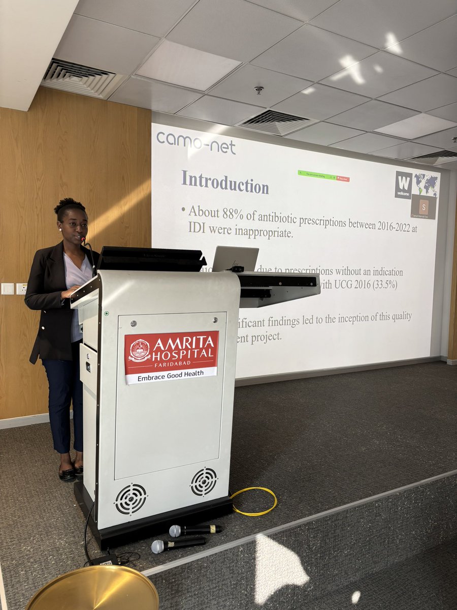 CAMO-Net tweet media