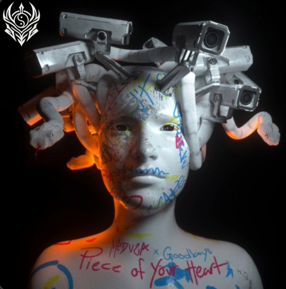 Soundwave Samurai tweet media