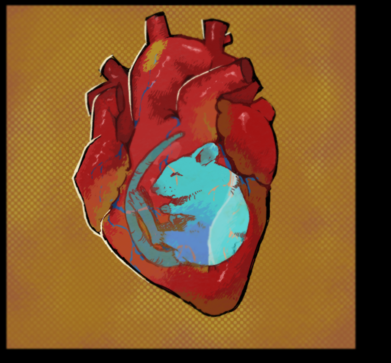 Woen// COMMS OPEN! tweet media