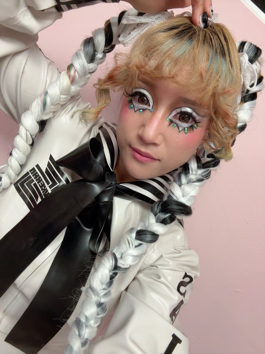 🌈SAKI🦛🌈 (@sakipopo29) / Posts / X