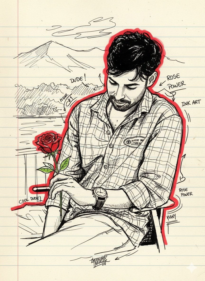 íntrσvєrt ❣️( ഇൻട്രോ ) tweet media