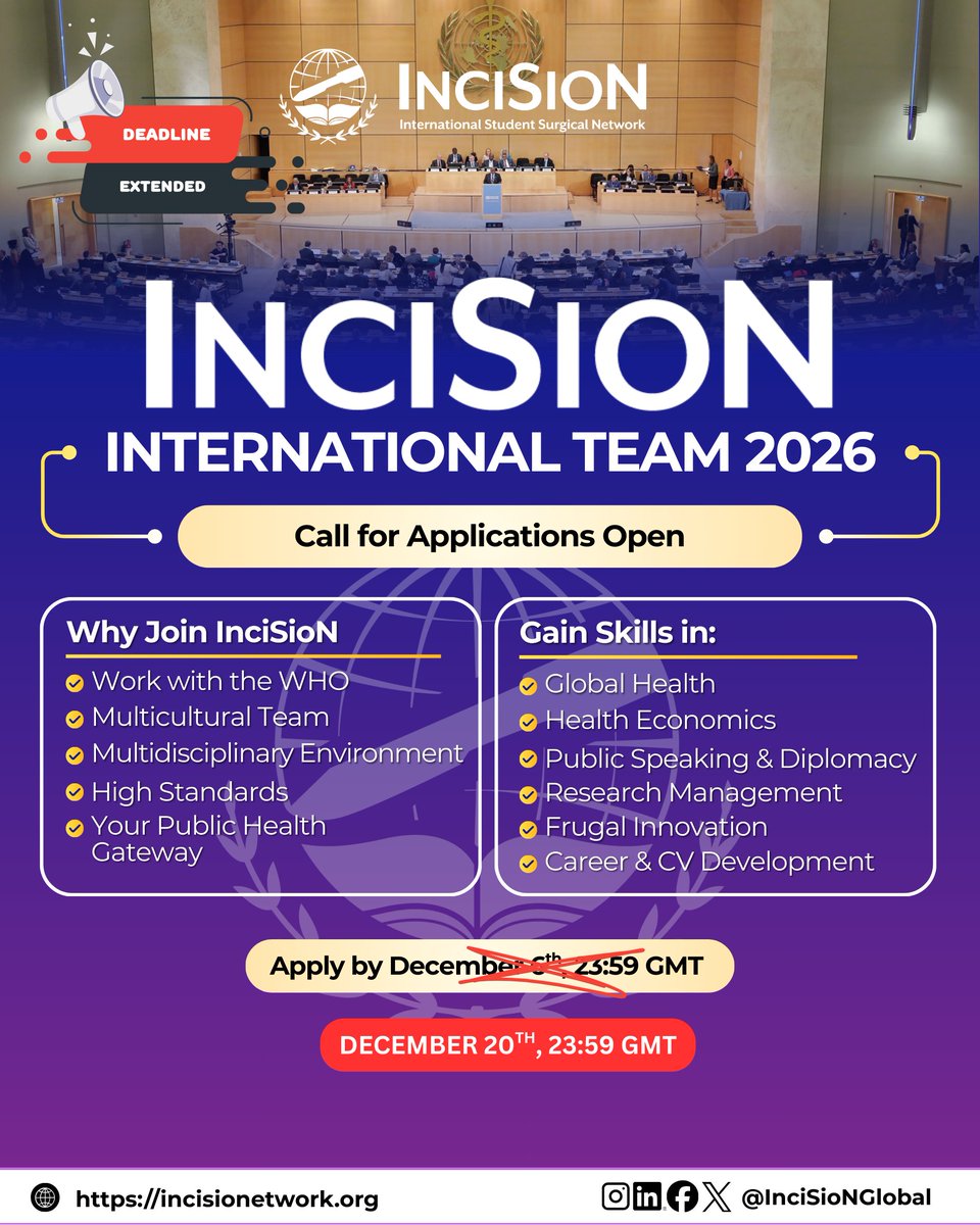 InciSioN tweet media