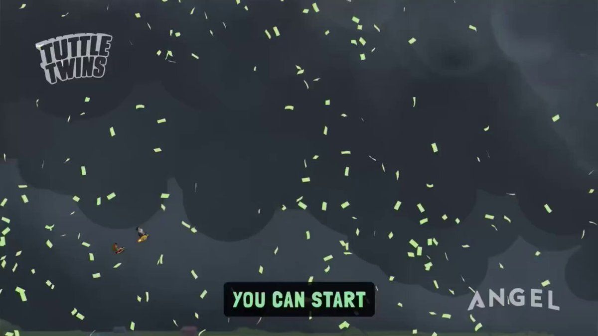 사이페딘 아모우스, 어린이 TV 프로그램서 비트코인 교육 https://t.co/25JxgvkW8A