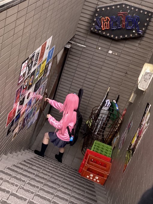 コスプレイヤー乃街まののTwitter画像1