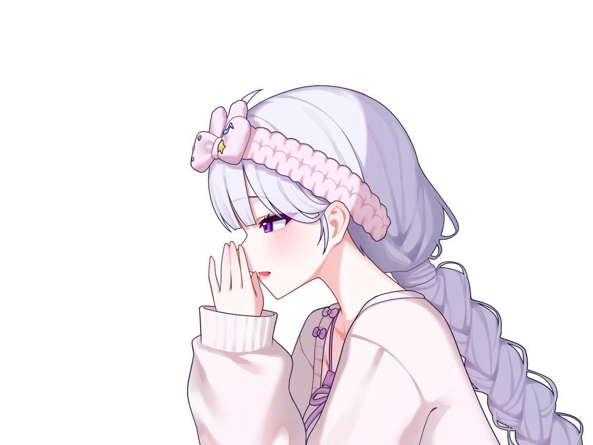 #이세계아이돌 #아이네