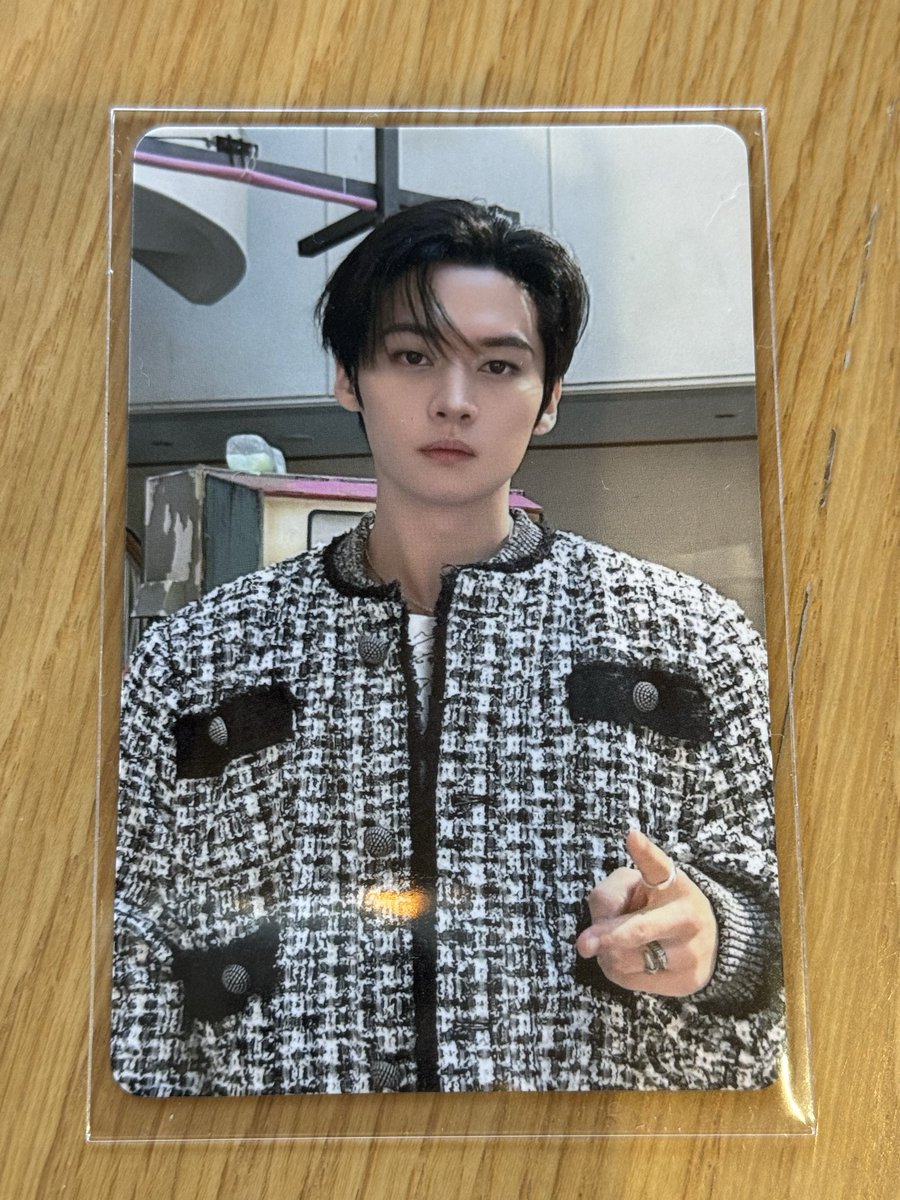 straykids skz doit タワレコ ラキドロ 店舗特典 交換 サイン付き 【譲