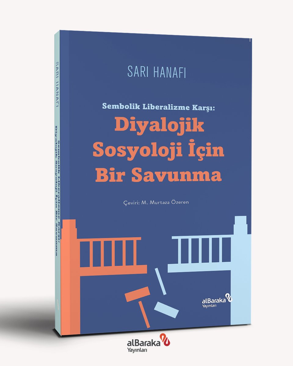 #YENİKİTAP SEMBOLİK LİBERALİZME KARŞI: 
DİYALOJİK SOSYOLOJİ İÇİN BİR SAVUNMA

Küresel ölçekte “özgürlük” ve “insan hakları” adına konuşan liberal söylem, uzun zamandır kendi dışındaki dünyayı anlamaktan çok, onu biçimlendirmeye çalışıyor. Evrensellik iddiasıyla yola çıkan bu