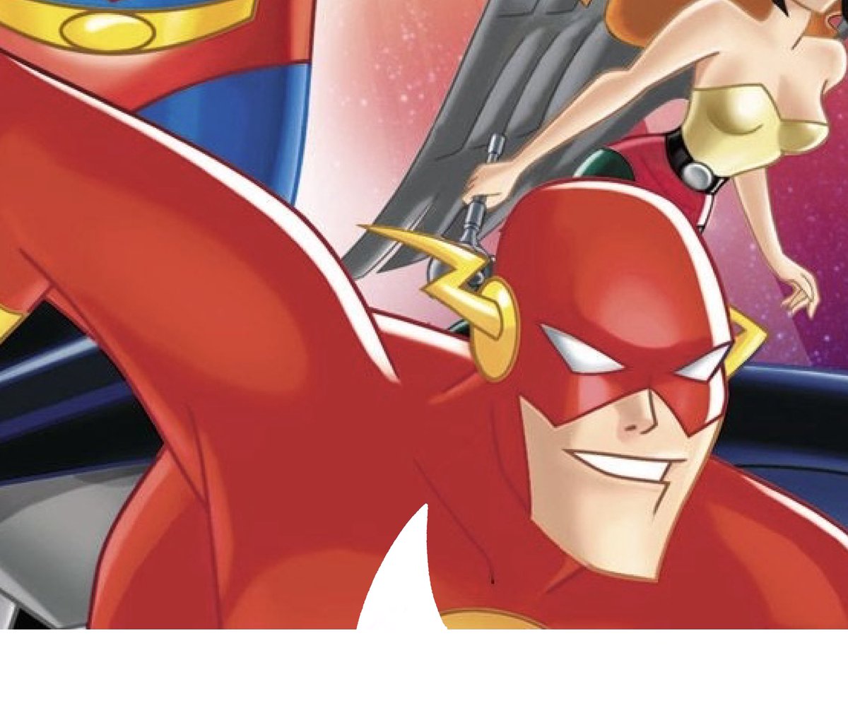 kidflashismybbg's tweet photo. #BatFlash #dccomics #dctwt https://t.co/B10sh4uLnN